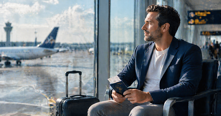 Travel with Record Canada USA